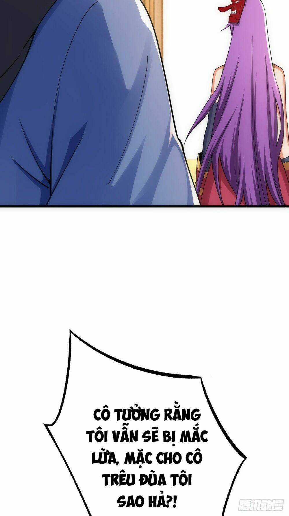 Tuyệt Thế Võ Công Chapter 16 trang 54