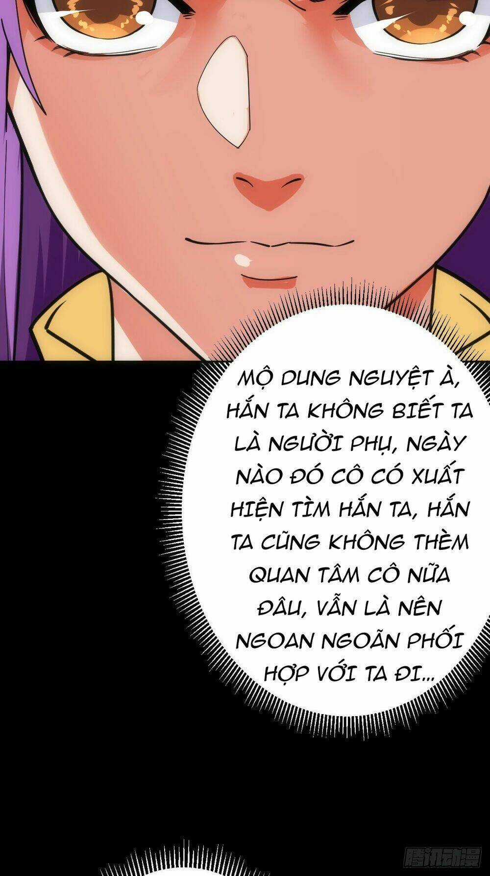 Tuyệt Thế Võ Công Chapter 16 trang 58
