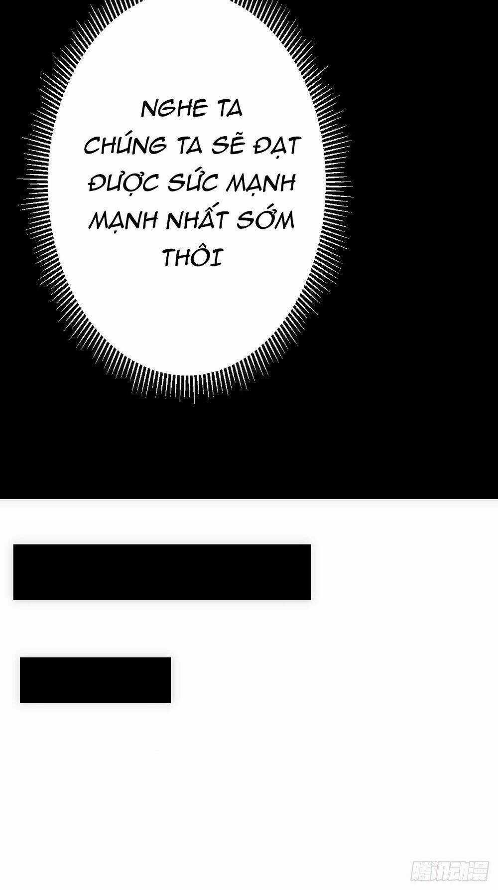 Tuyệt Thế Võ Công Chapter 16 trang 59