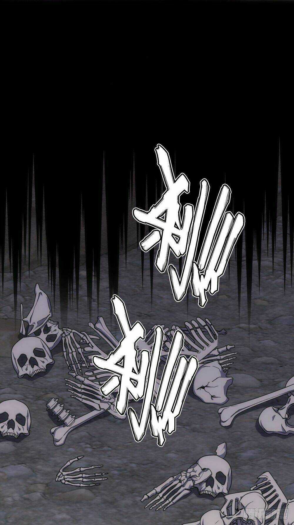 Tuyệt Thế Võ Công Chapter 16 trang 61