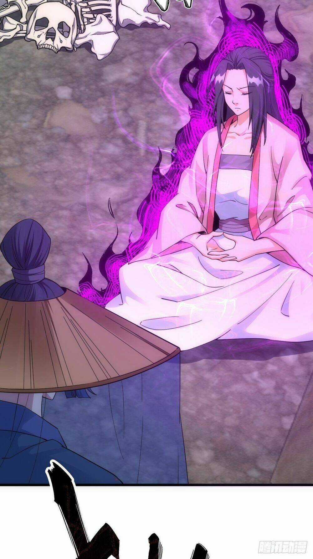 Tuyệt Thế Võ Công Chapter 16 trang 63