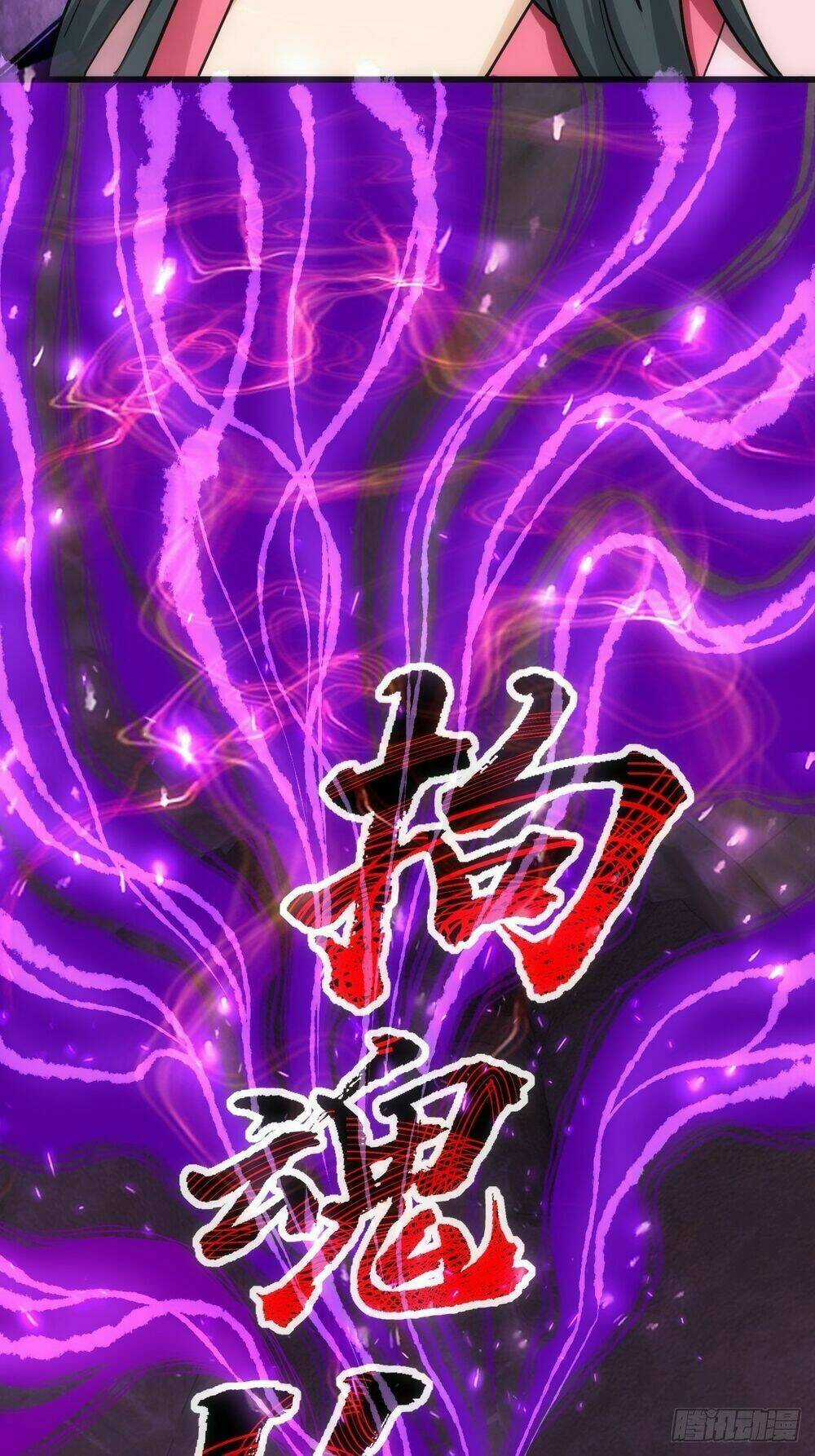 Tuyệt Thế Võ Công Chapter 16 trang 65