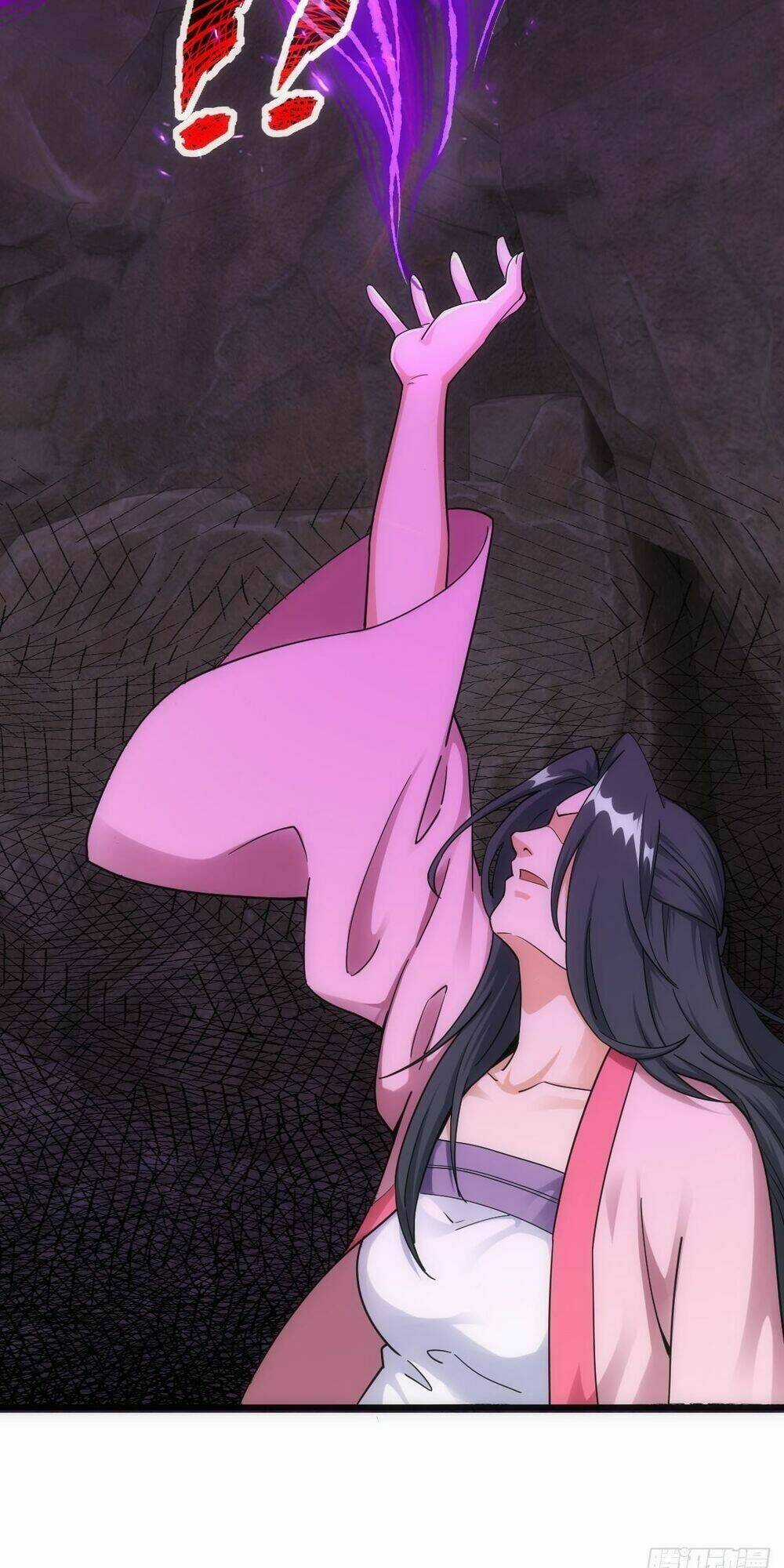 Tuyệt Thế Võ Công Chapter 16 trang 66