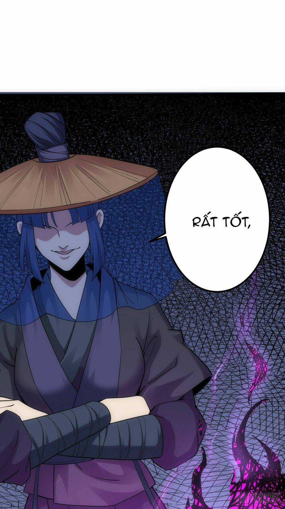 Tuyệt Thế Võ Công Chapter 16 trang 68