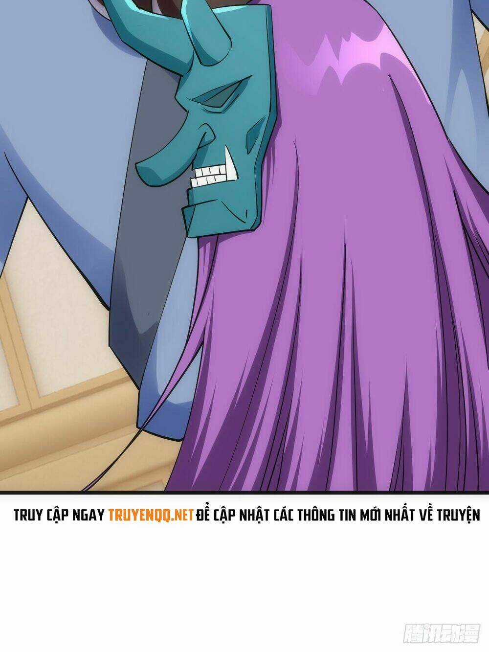 Tuyệt Thế Võ Công Chapter 16 trang 7