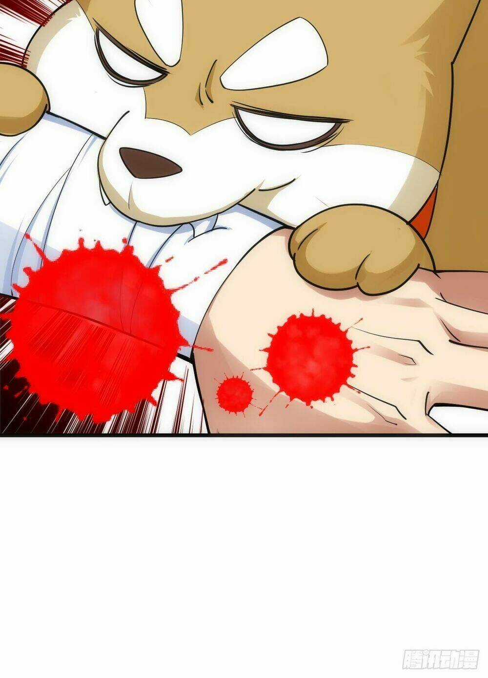 Tuyệt Thế Võ Công Chapter 16 trang 9