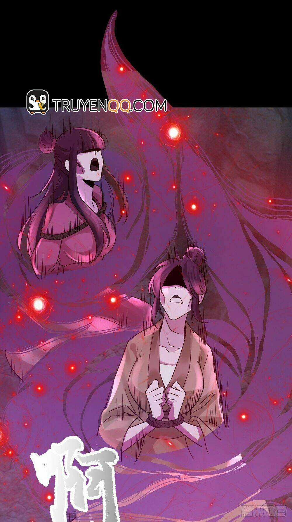 Tuyệt Thế Võ Công Chapter 17 trang 10