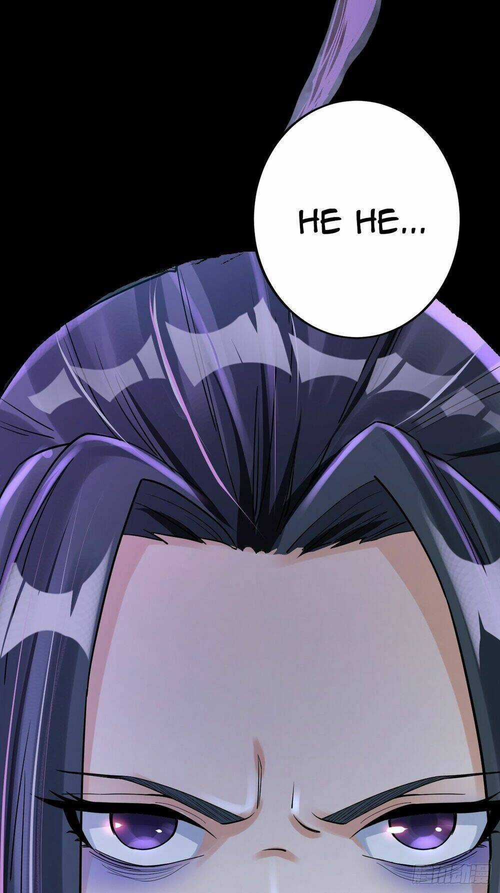 Tuyệt Thế Võ Công Chapter 17 trang 12