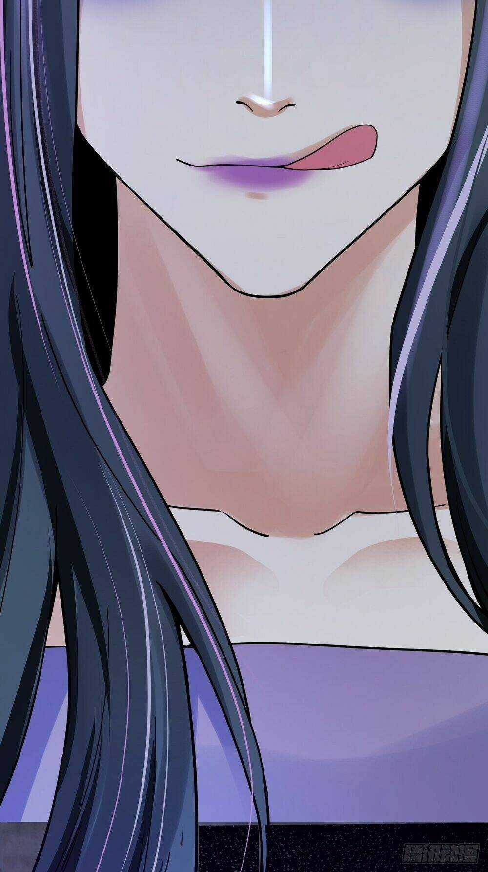 Tuyệt Thế Võ Công Chapter 17 trang 13