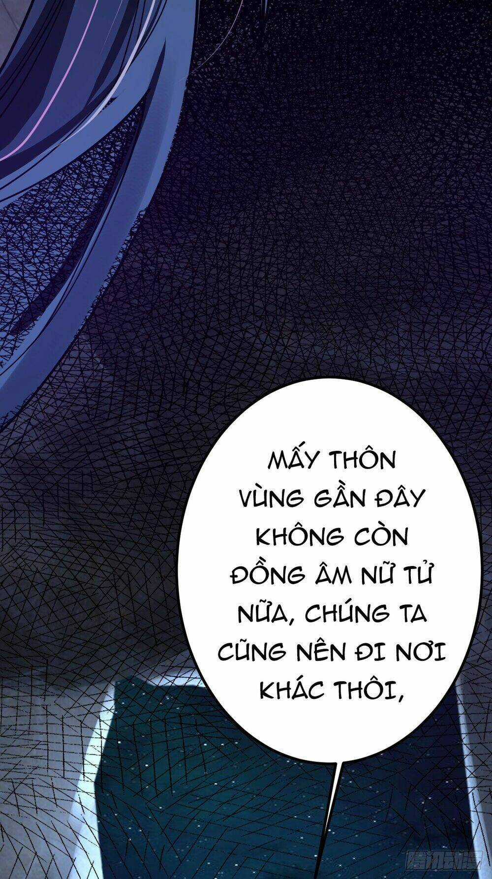 Tuyệt Thế Võ Công Chapter 17 trang 14