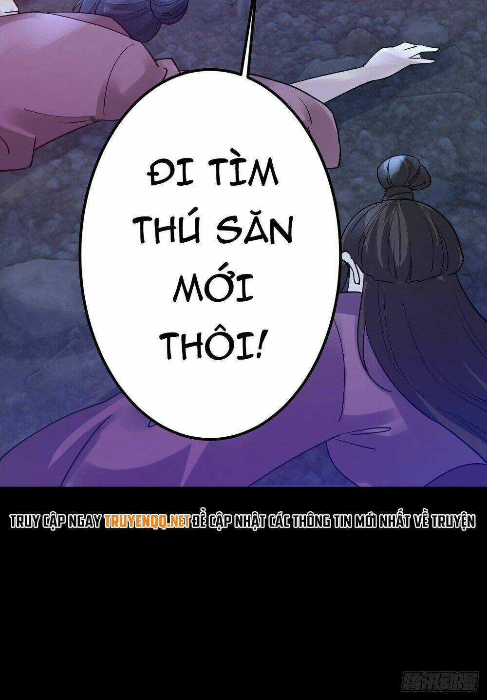 Tuyệt Thế Võ Công Chapter 17 trang 16