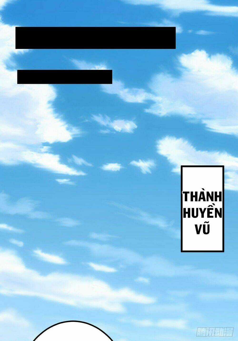 Tuyệt Thế Võ Công Chapter 17 trang 17