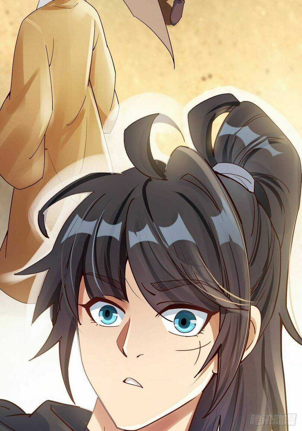 Tuyệt Thế Võ Công Chapter 17 trang 24