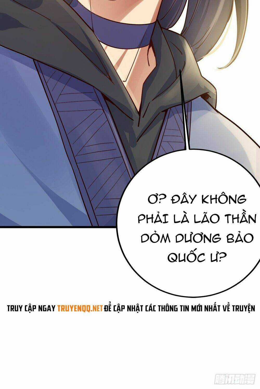 Tuyệt Thế Võ Công Chapter 17 trang 25