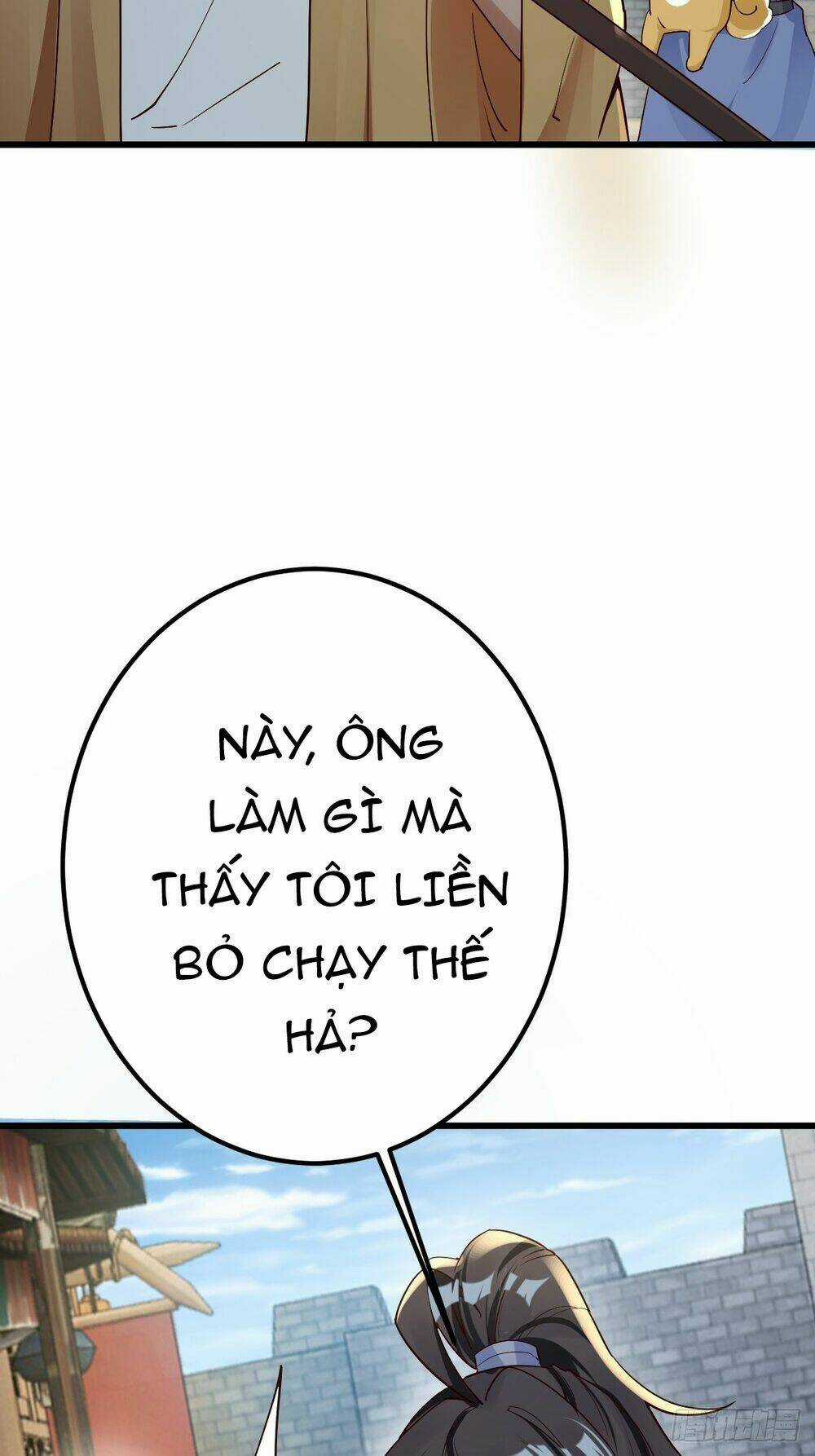 Tuyệt Thế Võ Công Chapter 17 trang 27