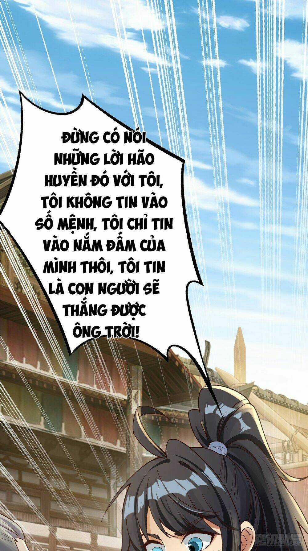 Tuyệt Thế Võ Công Chapter 17 trang 29