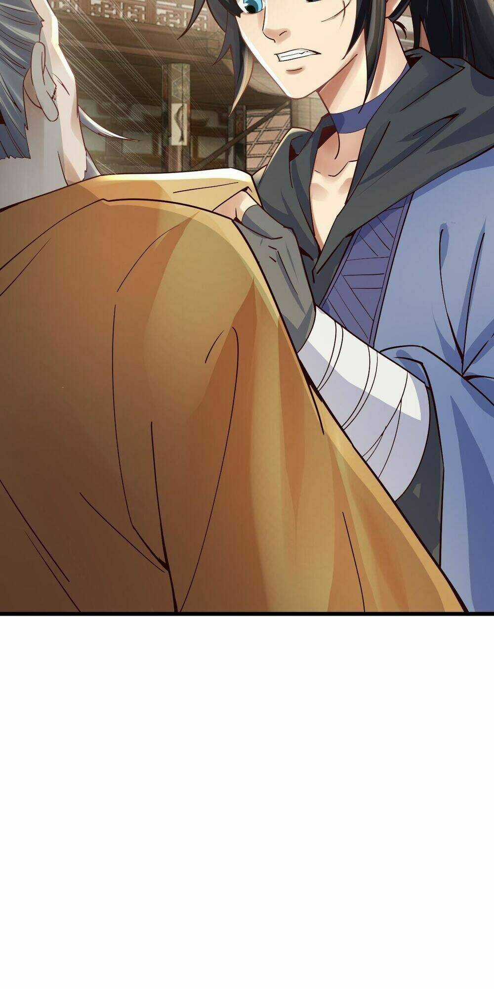 Tuyệt Thế Võ Công Chapter 17 trang 30