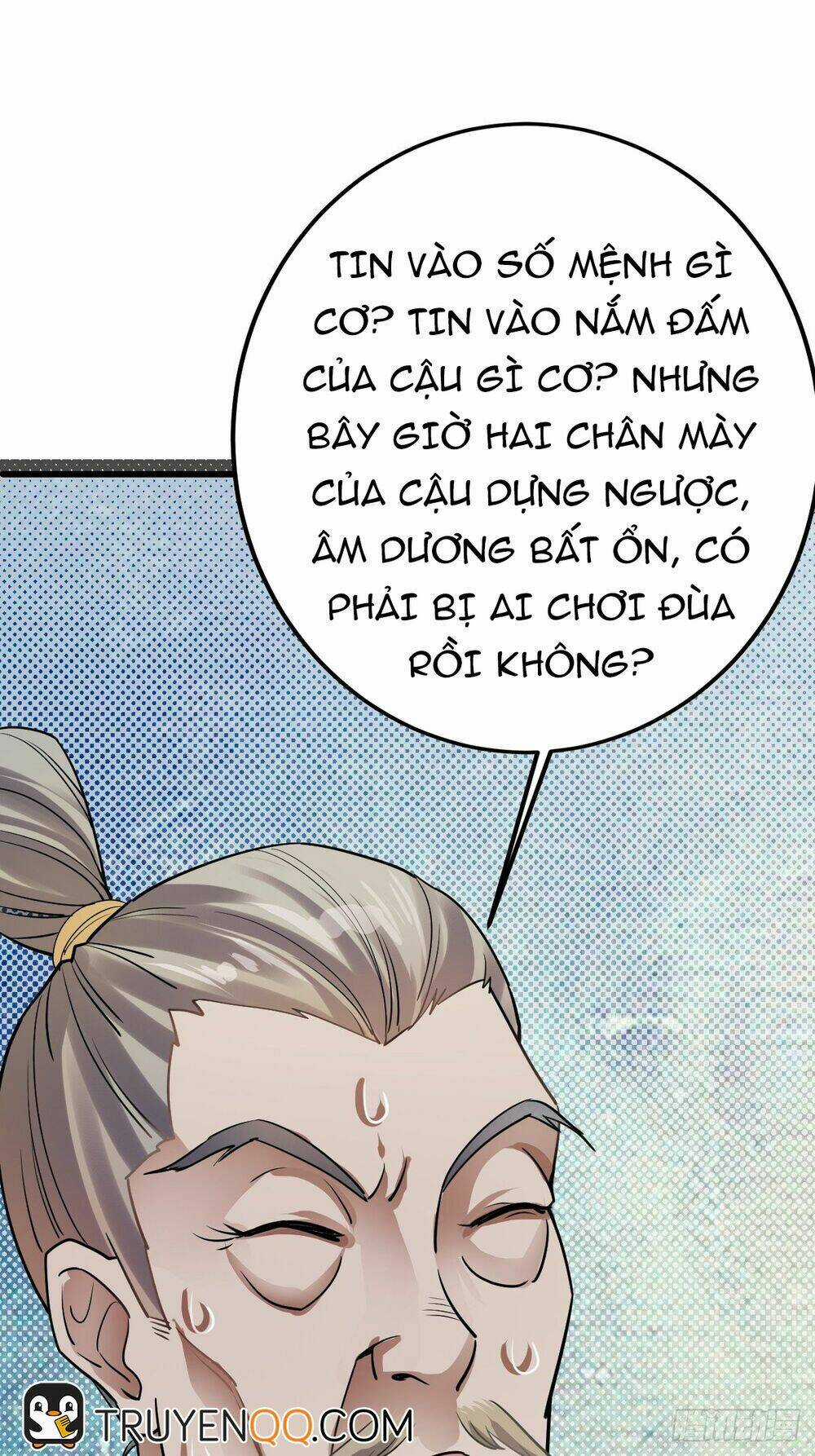 Tuyệt Thế Võ Công Chapter 17 trang 32