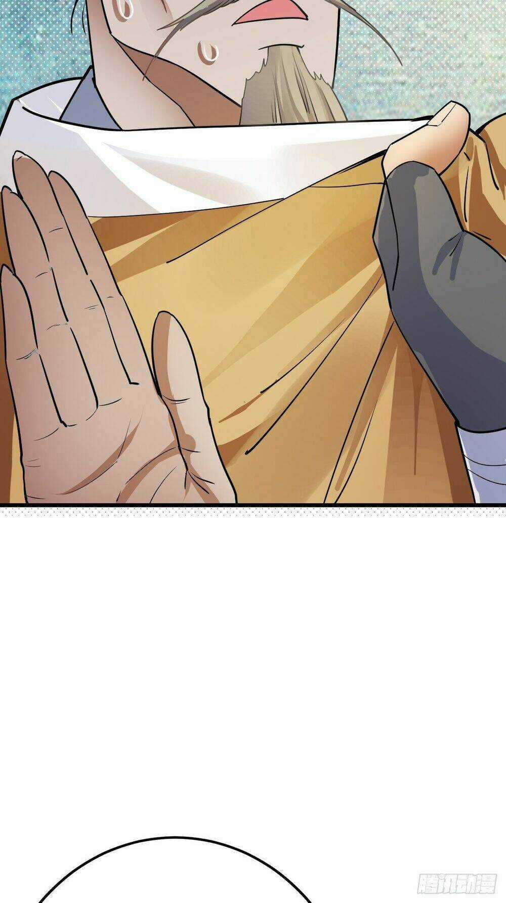 Tuyệt Thế Võ Công Chapter 17 trang 33