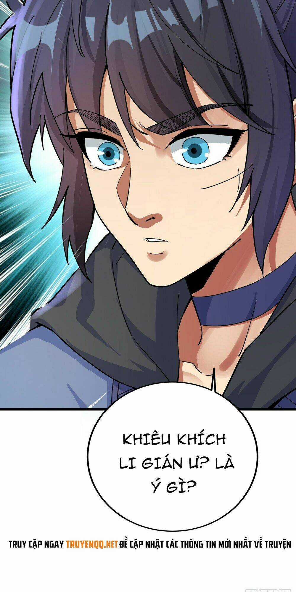 Tuyệt Thế Võ Công Chapter 17 trang 37