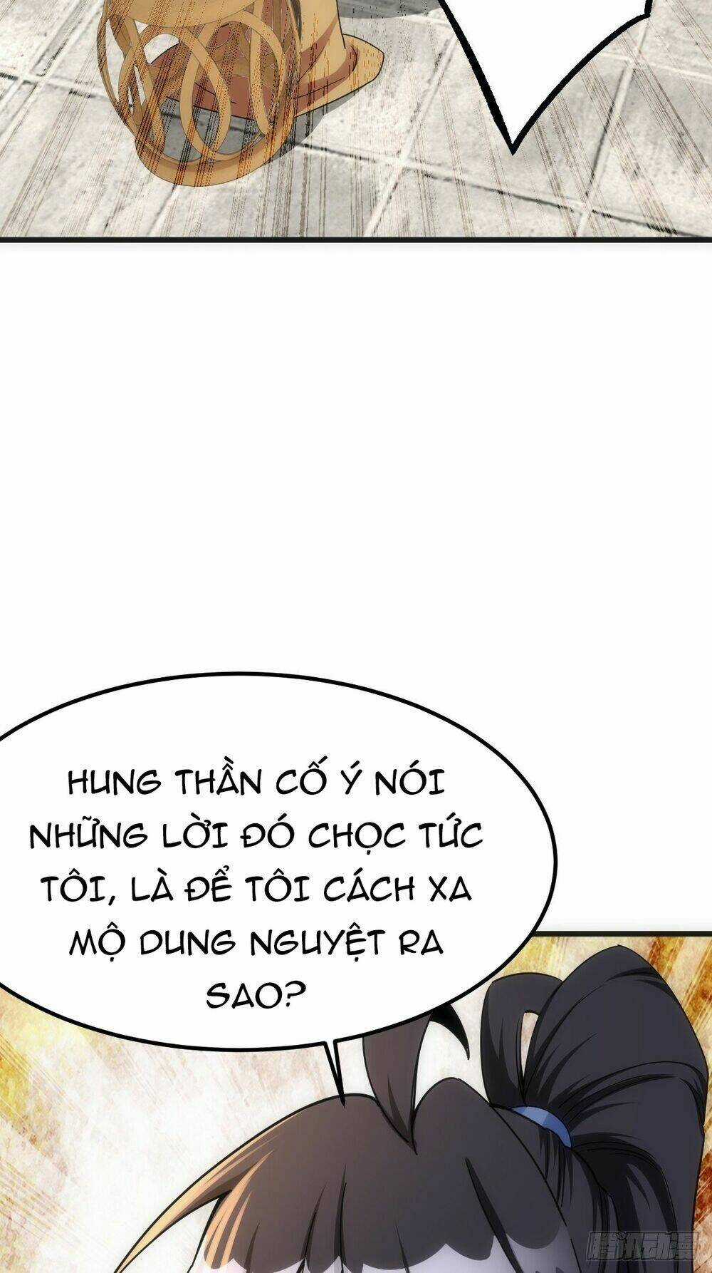 Tuyệt Thế Võ Công Chapter 17 trang 43