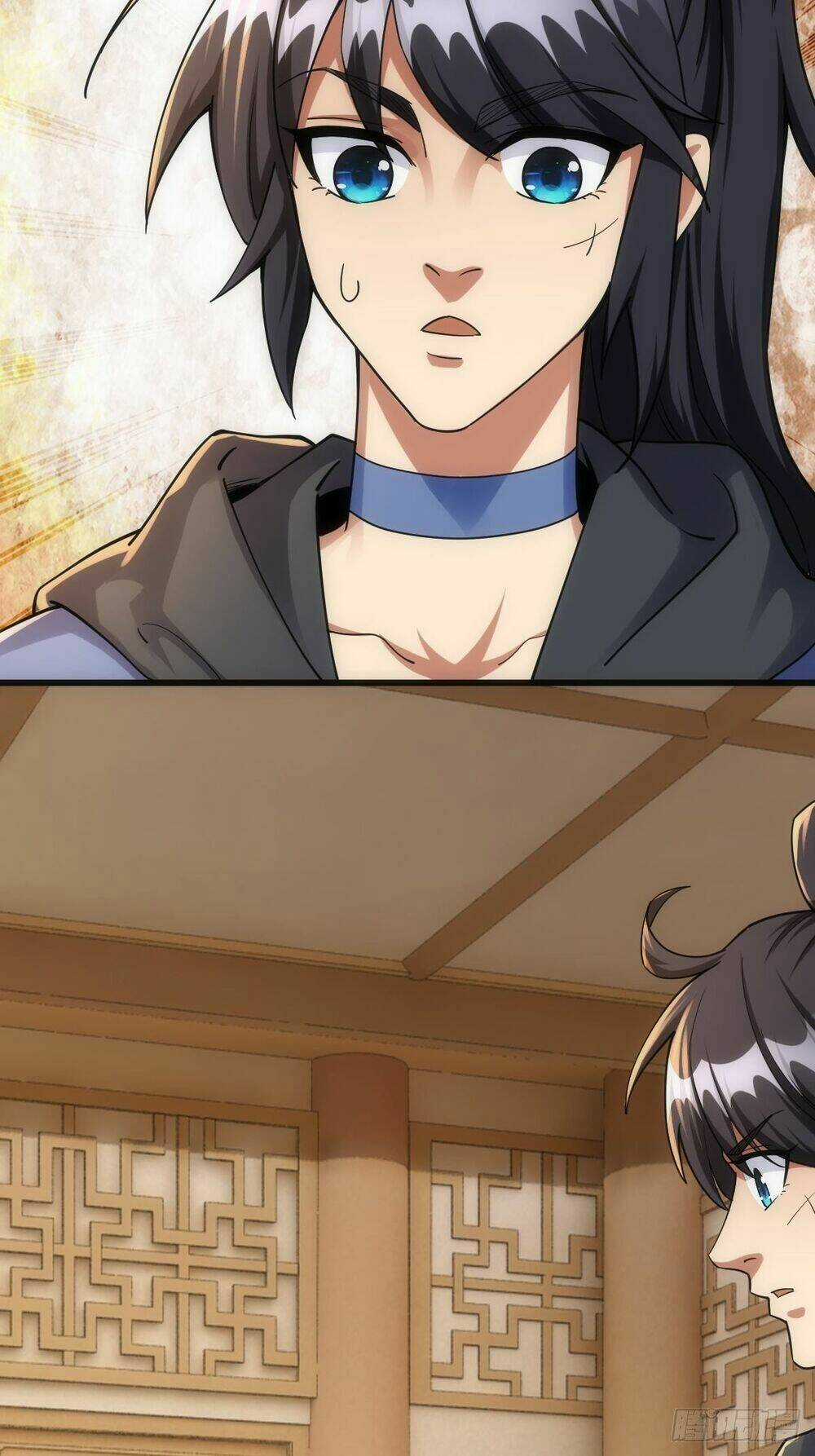 Tuyệt Thế Võ Công Chapter 17 trang 44