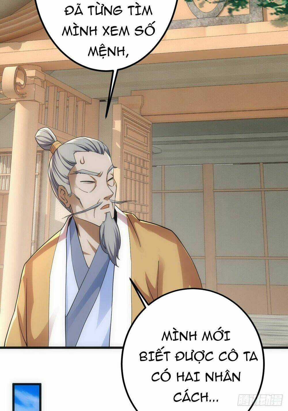 Tuyệt Thế Võ Công Chapter 17 trang 49