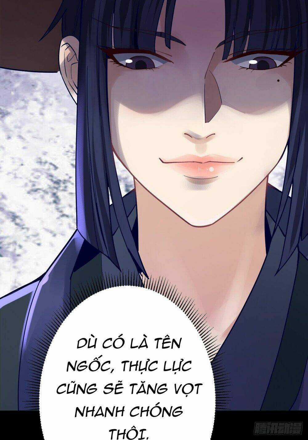 Tuyệt Thế Võ Công Chapter 17 trang 5