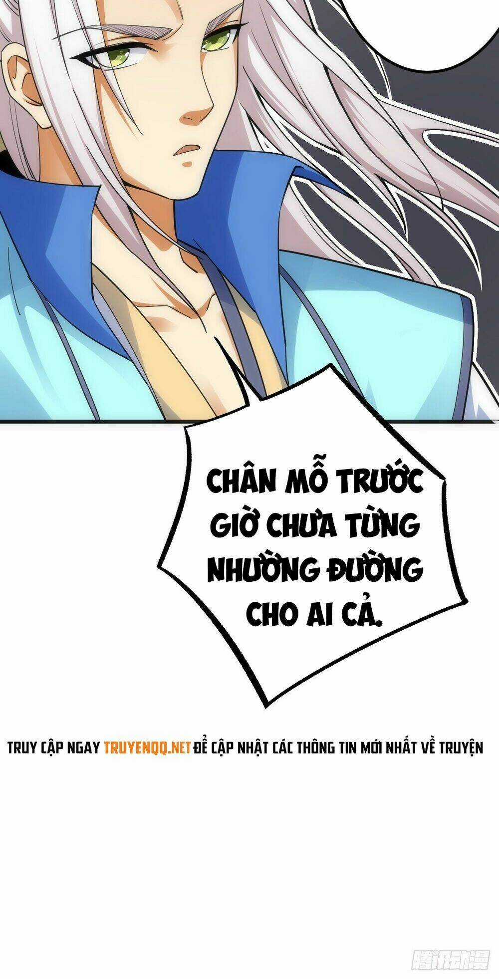 Tuyệt Thế Võ Công Chapter 17 trang 53