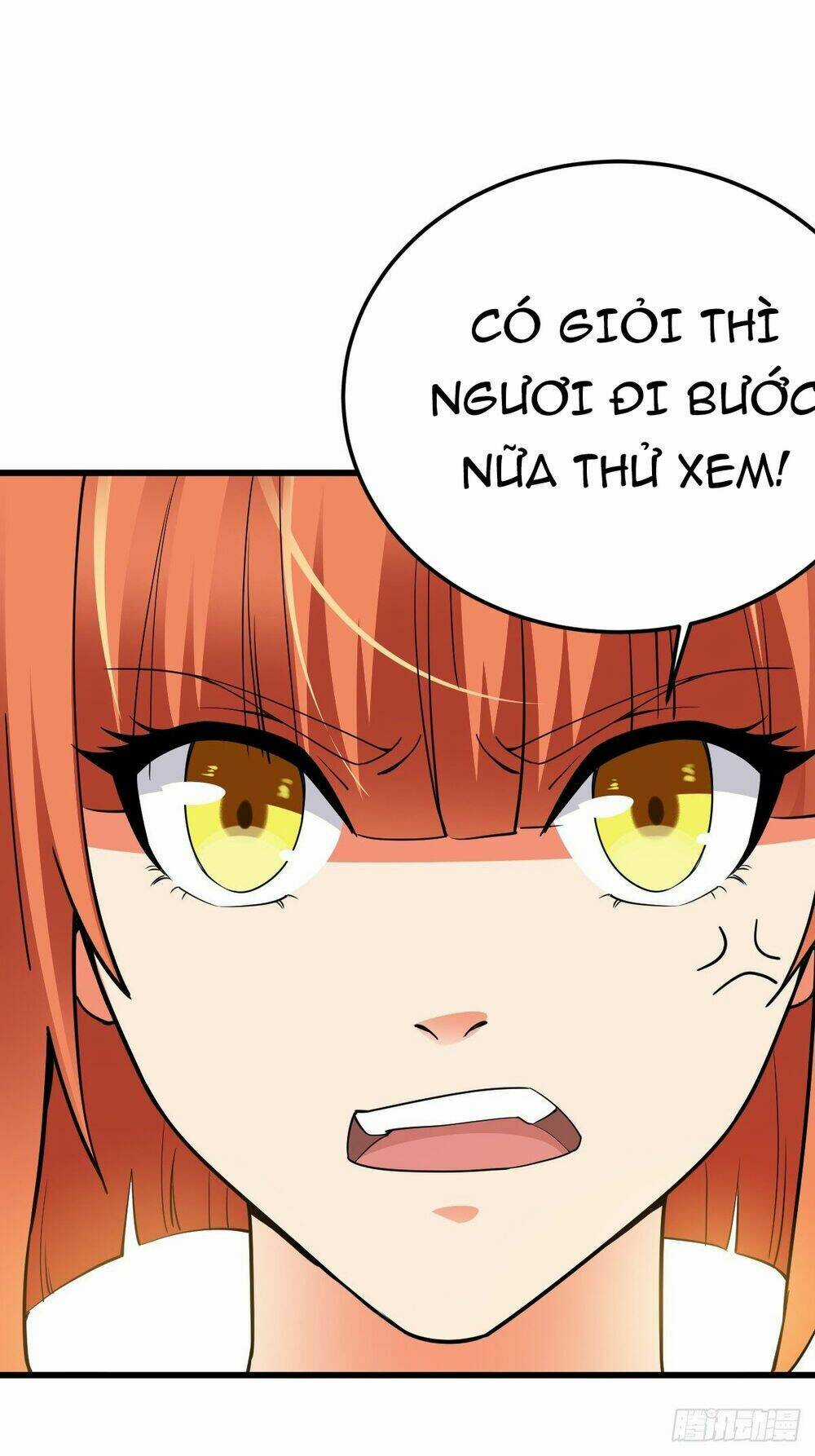 Tuyệt Thế Võ Công Chapter 17 trang 54