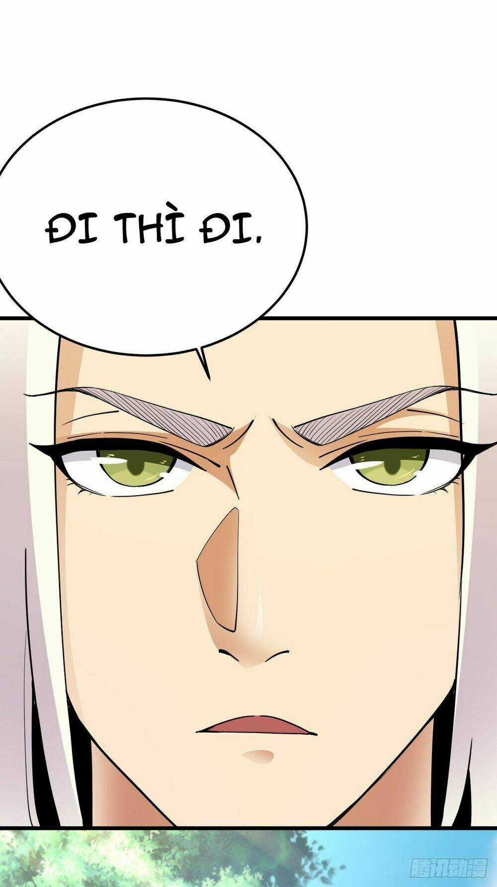 Tuyệt Thế Võ Công Chapter 17 trang 55