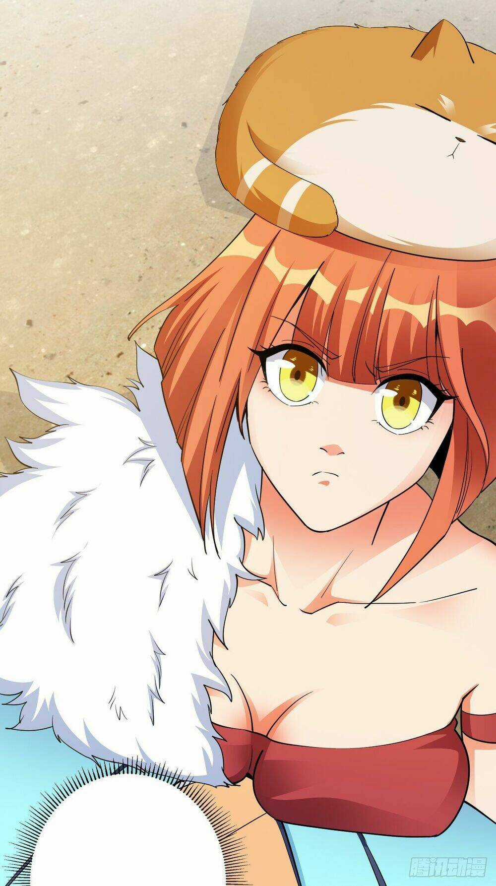 Tuyệt Thế Võ Công Chapter 17 trang 58