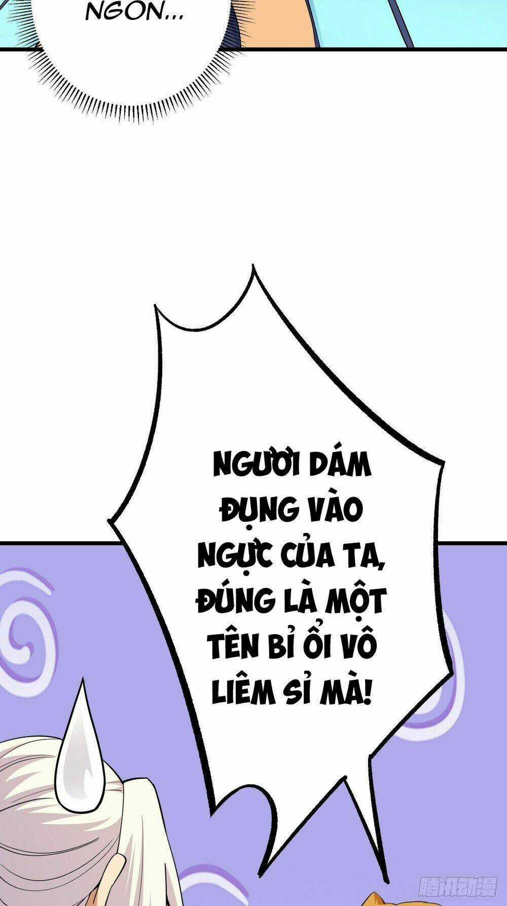 Tuyệt Thế Võ Công Chapter 17 trang 59