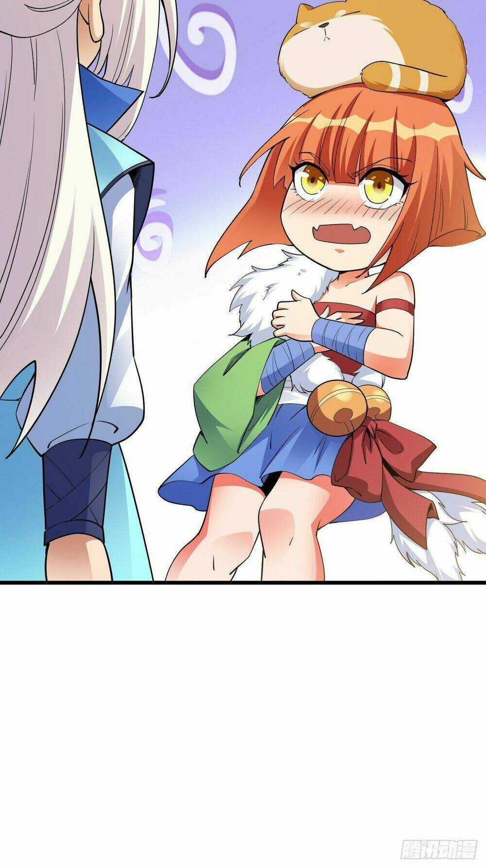 Tuyệt Thế Võ Công Chapter 17 trang 60