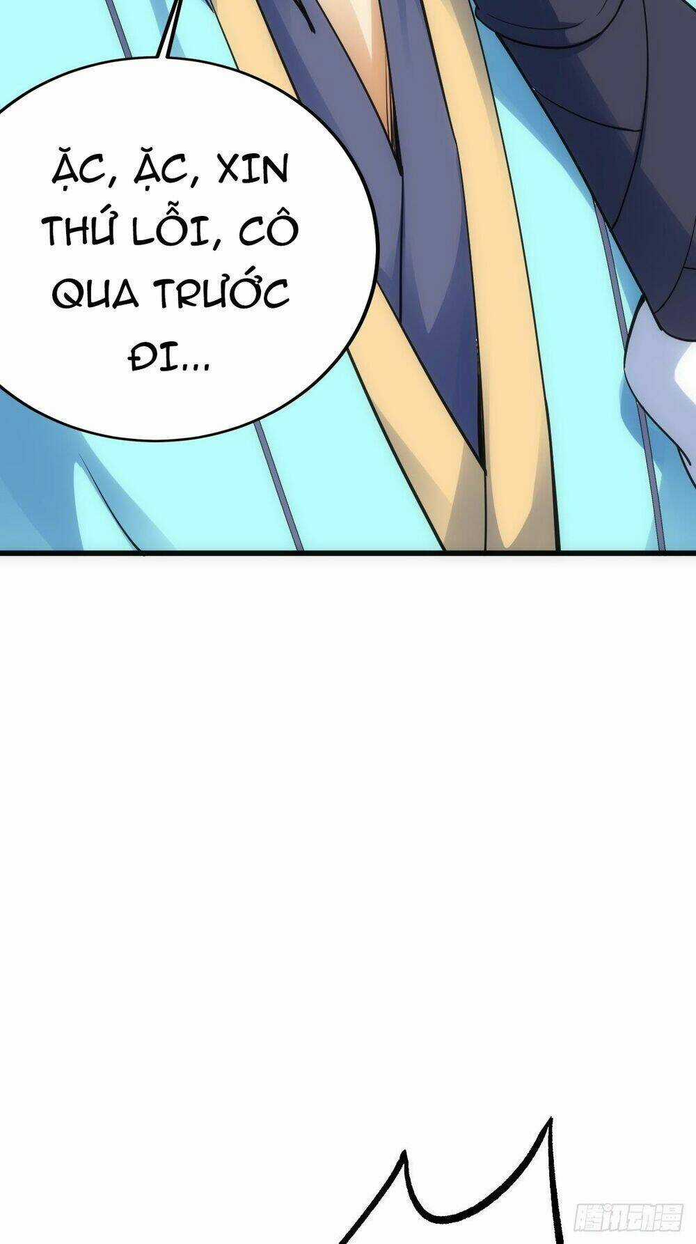 Tuyệt Thế Võ Công Chapter 17 trang 62