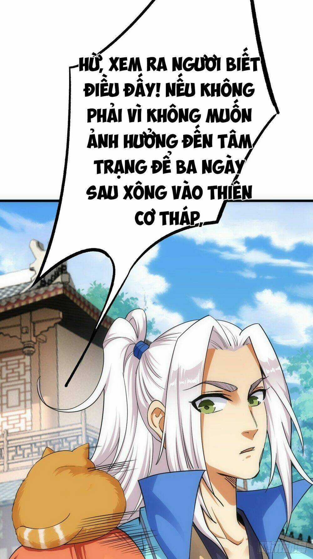 Tuyệt Thế Võ Công Chapter 17 trang 63