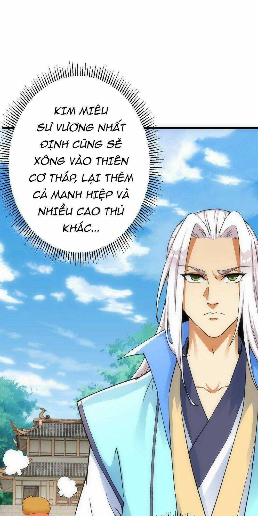 Tuyệt Thế Võ Công Chapter 17 trang 68