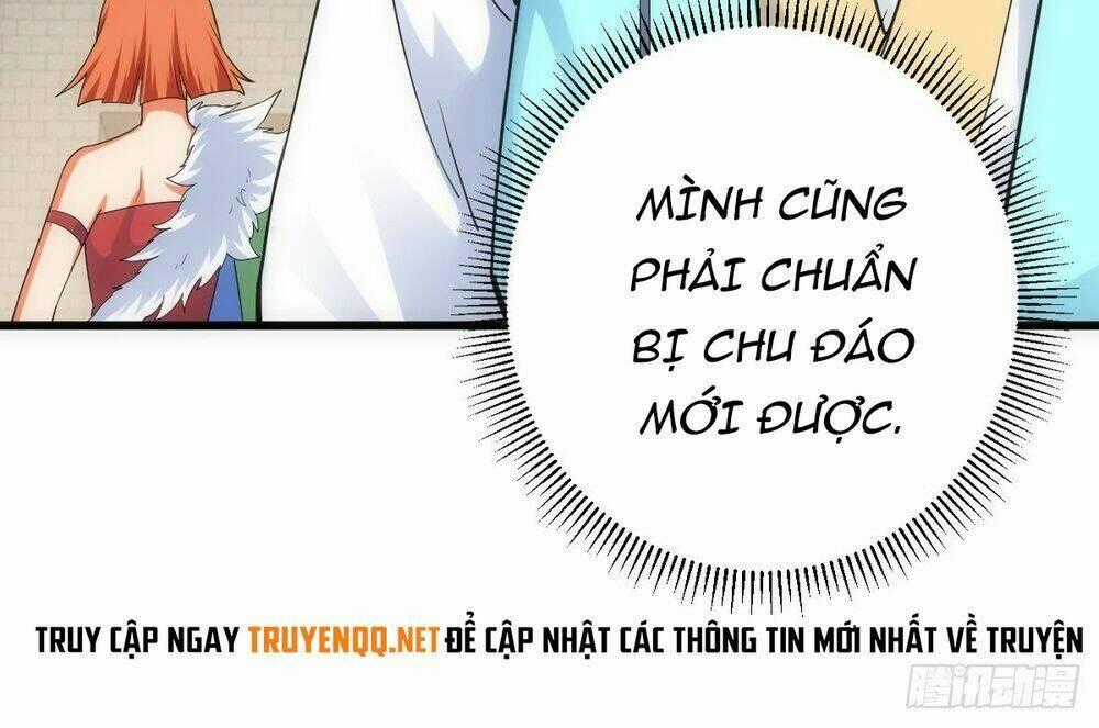 Tuyệt Thế Võ Công Chapter 17 trang 69