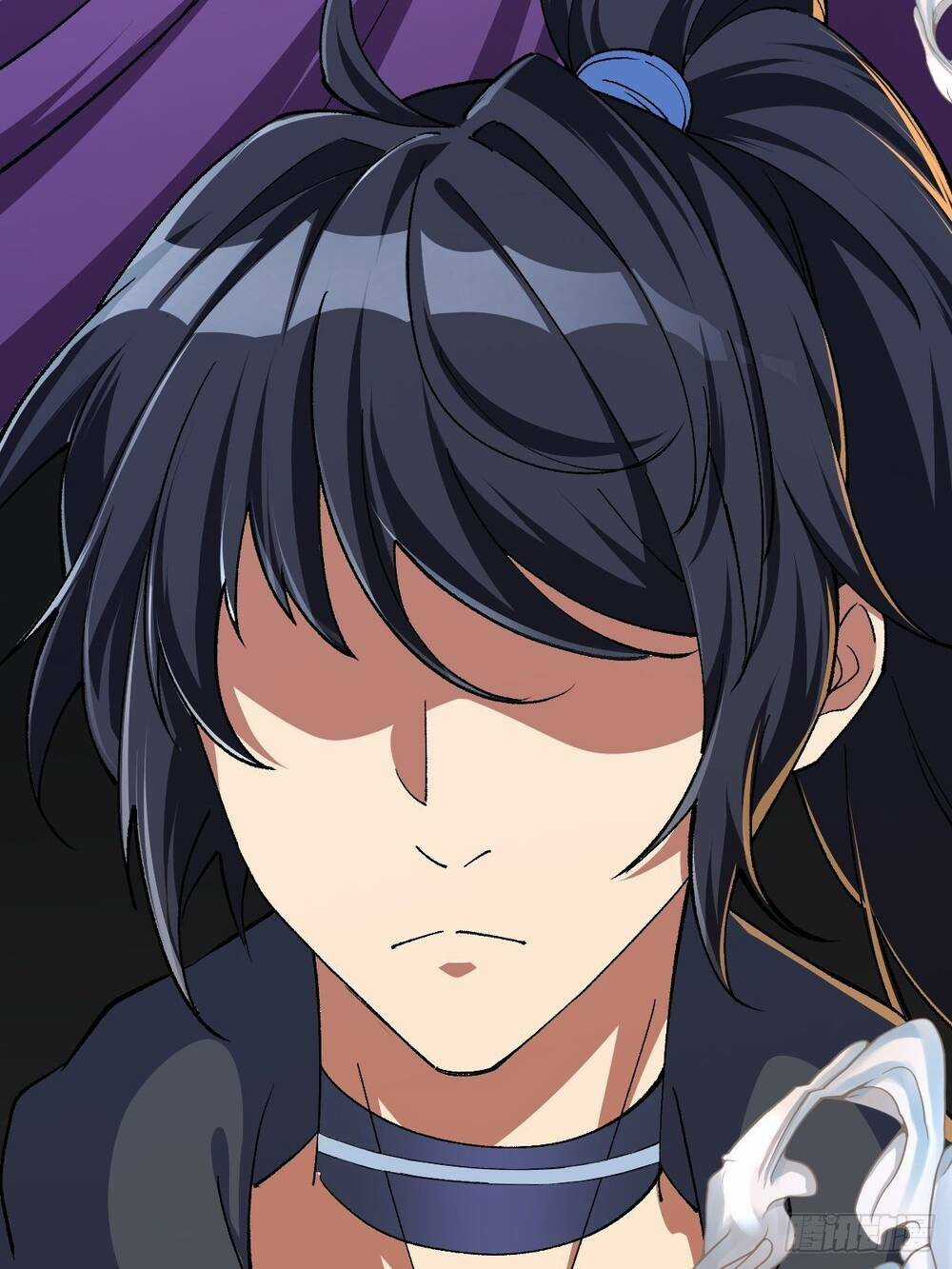 Tuyệt Thế Võ Công Chapter 18 trang 10