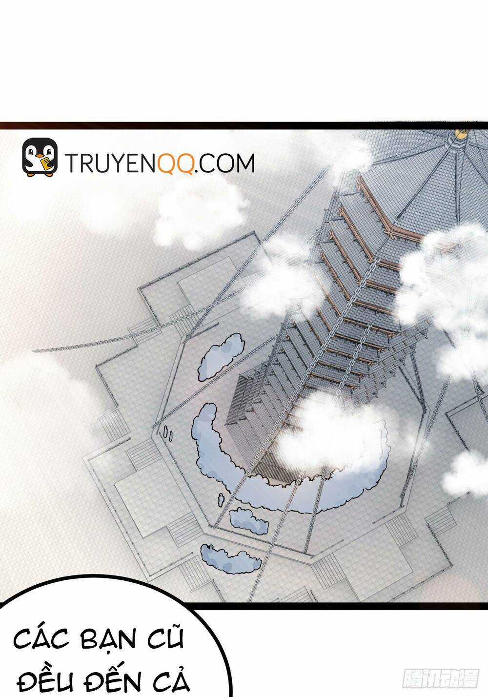 Tuyệt Thế Võ Công Chapter 18 trang 14