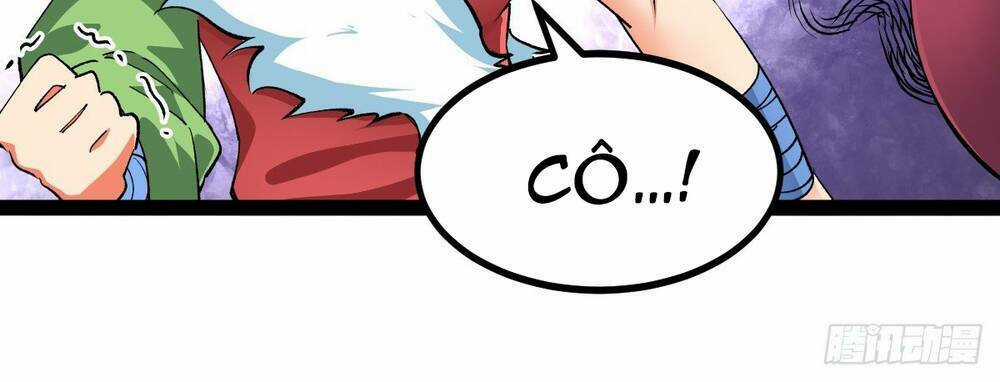 Tuyệt Thế Võ Công Chapter 18 trang 18