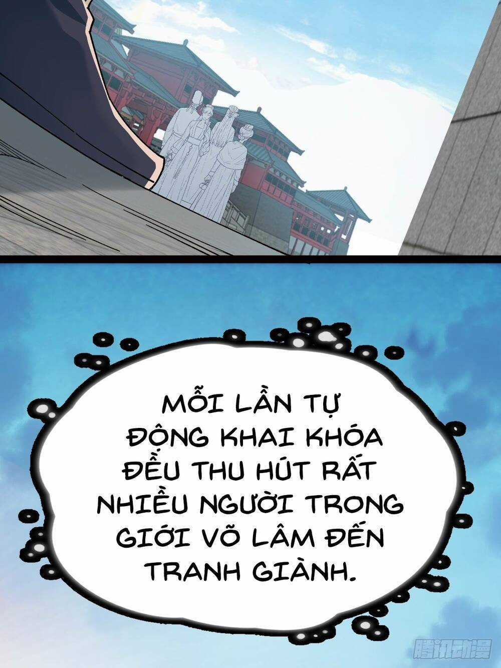 Tuyệt Thế Võ Công Chapter 18 trang 2