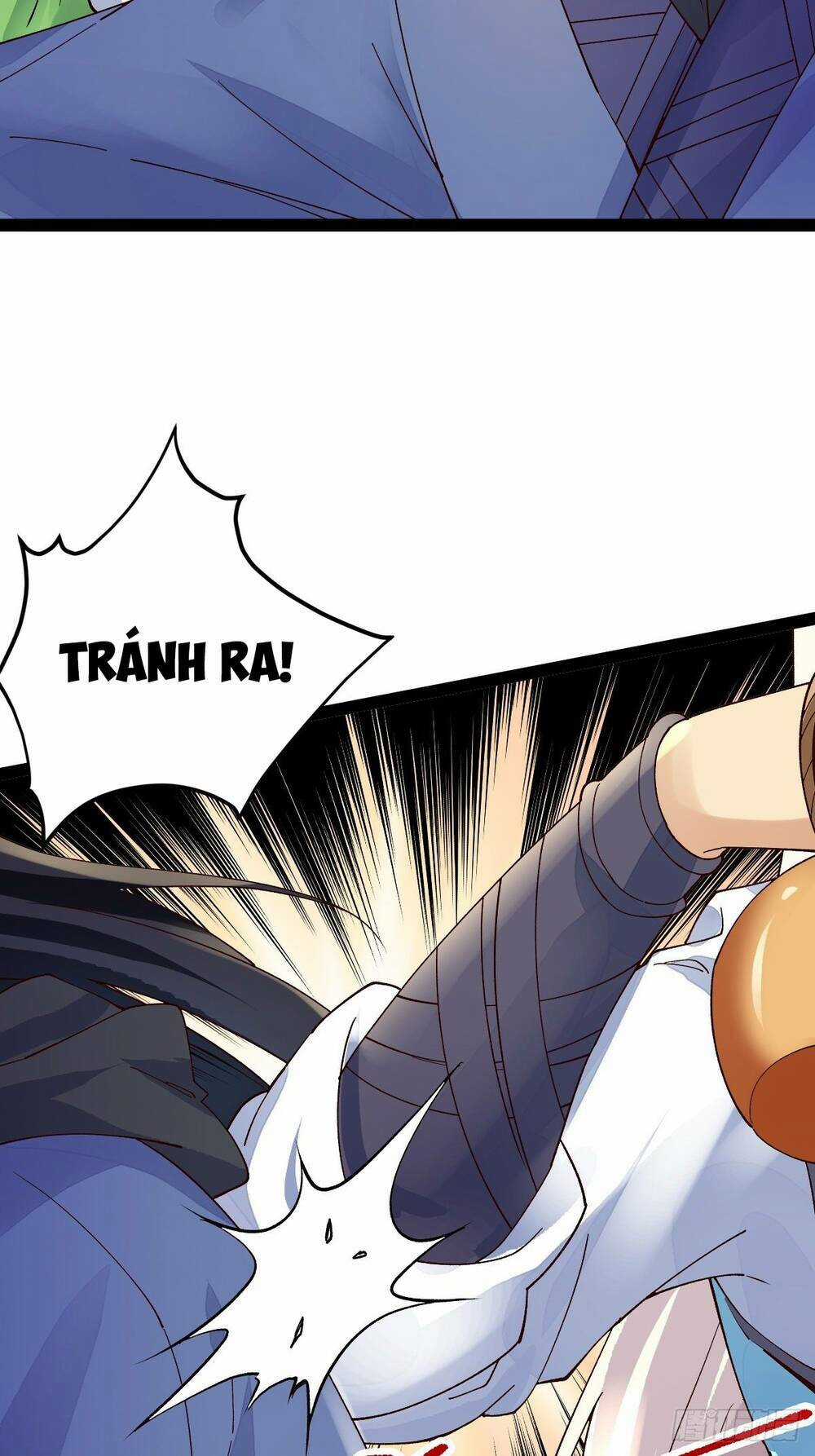 Tuyệt Thế Võ Công Chapter 18 trang 20