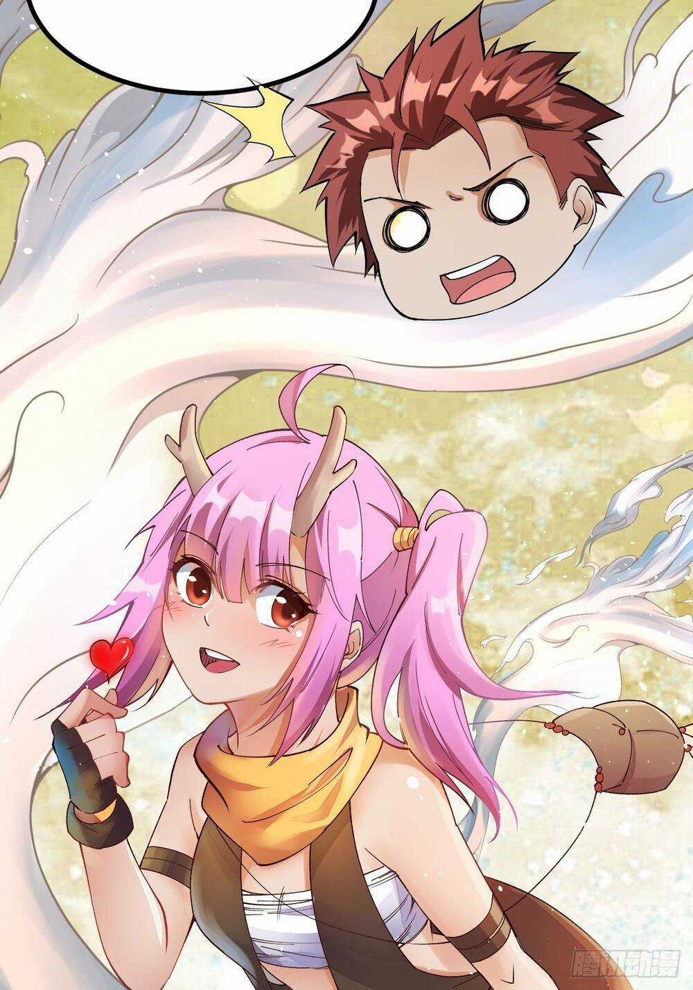 Tuyệt Thế Võ Công Chapter 18 trang 31