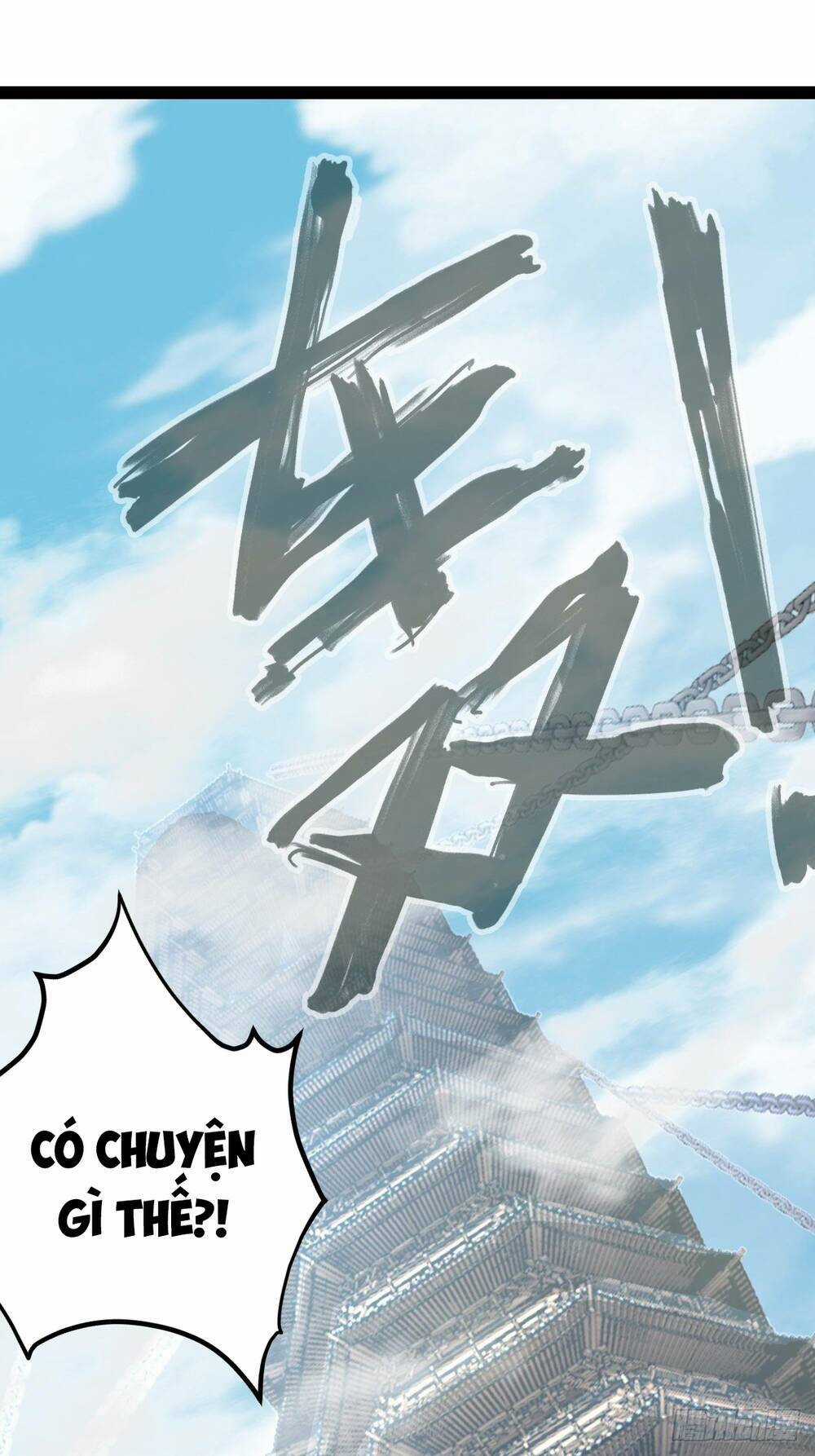 Tuyệt Thế Võ Công Chapter 18 trang 36