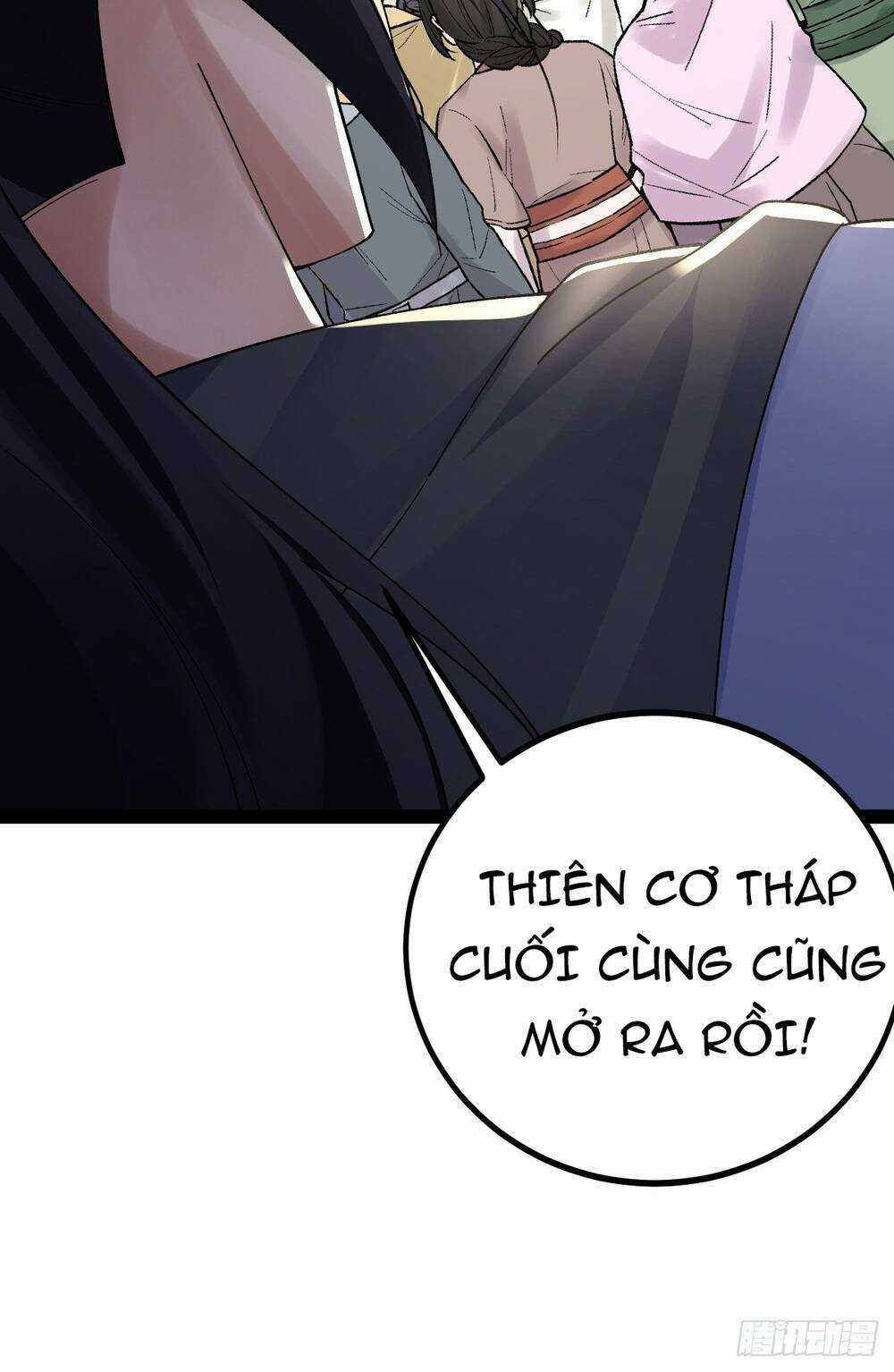 Tuyệt Thế Võ Công Chapter 18 trang 38