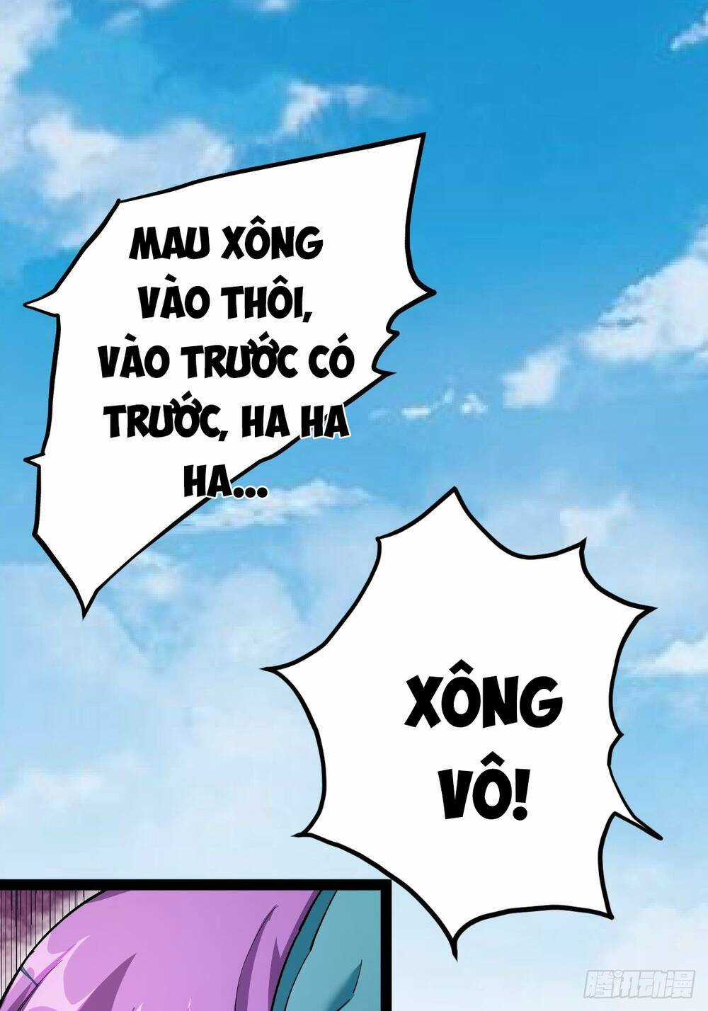 Tuyệt Thế Võ Công Chapter 18 trang 39