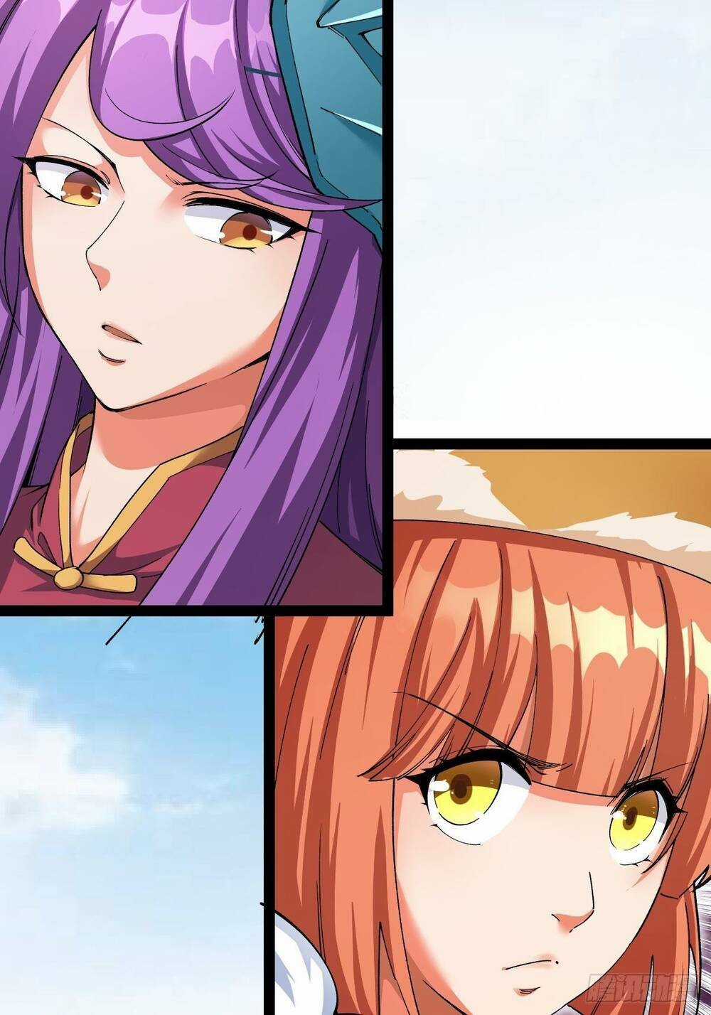 Tuyệt Thế Võ Công Chapter 18 trang 40