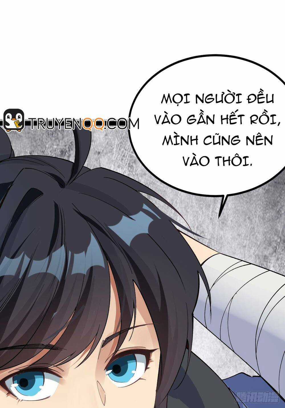 Tuyệt Thế Võ Công Chapter 18 trang 43