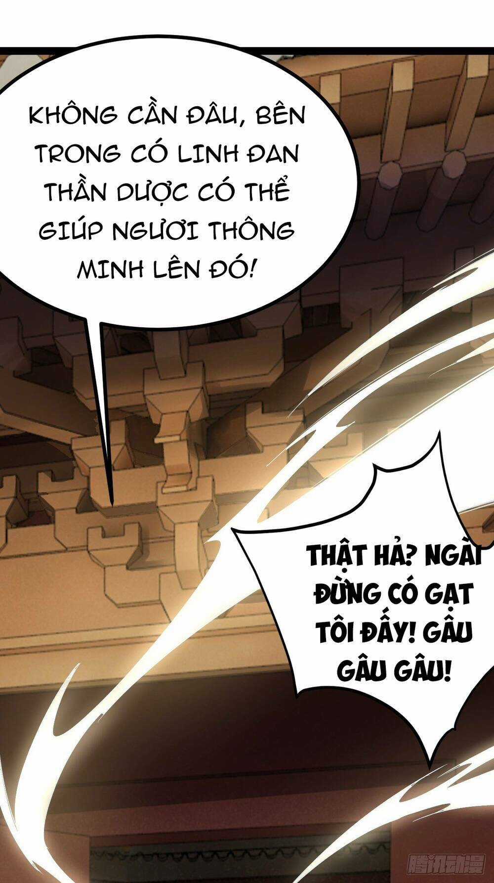 Tuyệt Thế Võ Công Chapter 18 trang 47